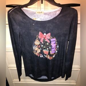 Christmas long sleeve